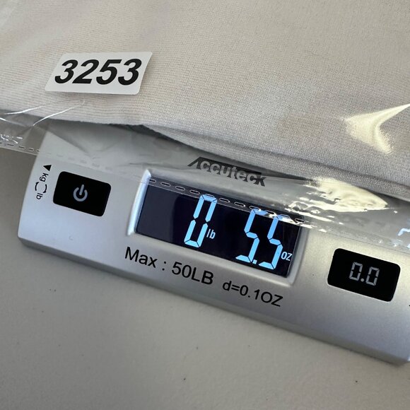 La Perla Womens Silk Lightweight Knit Sweater Top Size 10 US Ivory READ - Picture 15 of 15